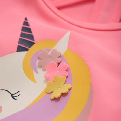 Colorkids Badeanzug
