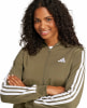 adidas Essentials 3-Streifen Trainingsanzug