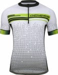 Genesis Georg M Radtrikot mit Halfzip