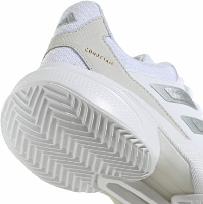 adidas CourtJam Control 3 Clay Tennisschuhe