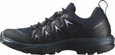 Salomon X Braze női túracipő
