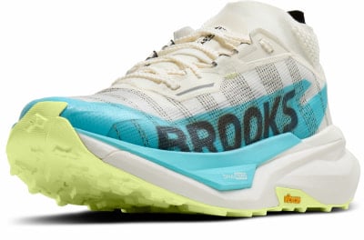Brooks Cascadia Elite Laufschuhe