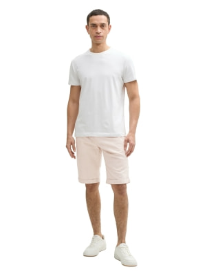Tom Tailor TOM TAILOR Linen Beach rövidnadrág