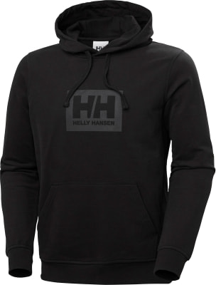 Helly Hansen HH Box férfi kapucnis felső