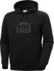 Helly Hansen HH Box férfi kapucnis felső