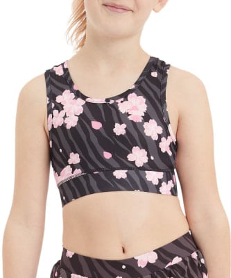 Energetics Gabanita 4 lány top