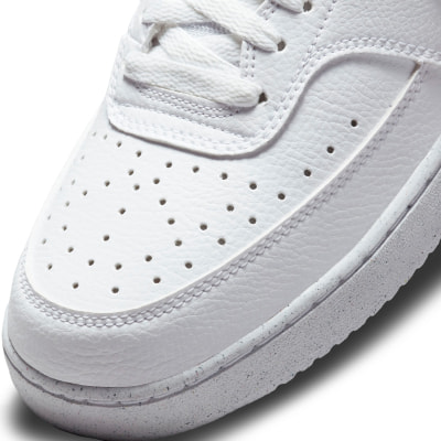 Nike Court Vision Mid Next Nature tenisky