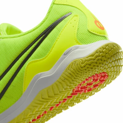 Nike LEGEND 10 ACADEMY IC Hallenfußballschuhe