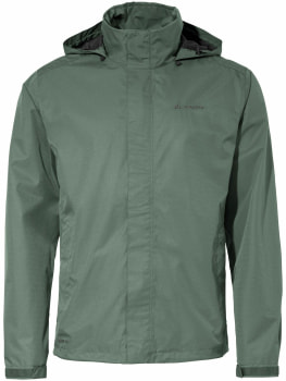 Vaude Escape Light 2L Regenjacke mit Kapuze