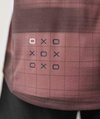 Ortovox Sequence Trail Radshirt