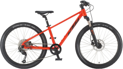 KTM WILD SPEED DISC 24" kolo 