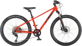 KTM WILD SPEED DISC 24" kolo 