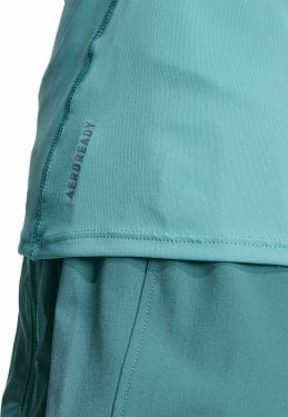 ADIZERO E TEE Laufshirt kurzarm AEROREADY