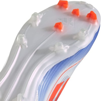 adidas F50 League FG/MG férfi stoplis focicipő