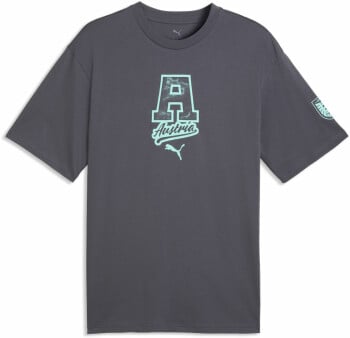 ÖFB 2026 Culture T-Shirt