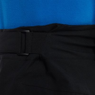 McKINLEY Didi AQX 10.10 Skihose mit Träger langgestellt