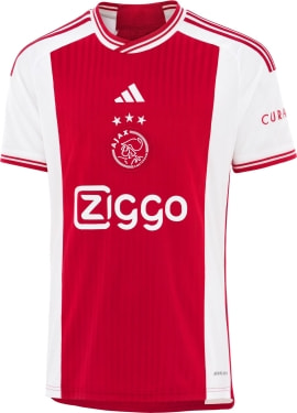 Ajax 23/24 Heimtrikot