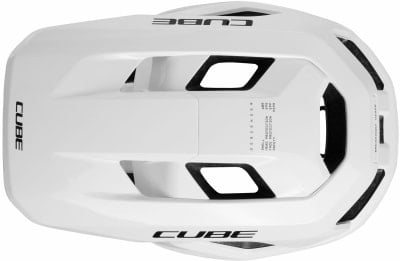 Cube Descender X Actionteam Fullface Radhelm Cube Descender X Actionteam Fullface Radhelm