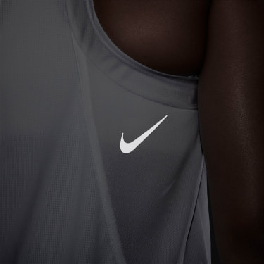 W NK DF RACE SINGLET tílko