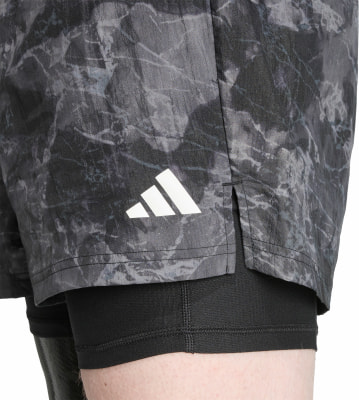 adidas OTR SD 2in1 M Laufshort