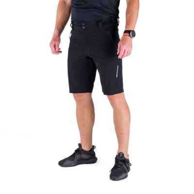 Northfinder Albrecht, pánske trekingové šortky Northfinder Albrecht, pánske trekingové šortky