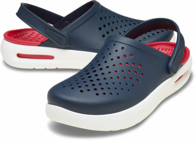 Crocs InMotion Clog Wellnesssandalen