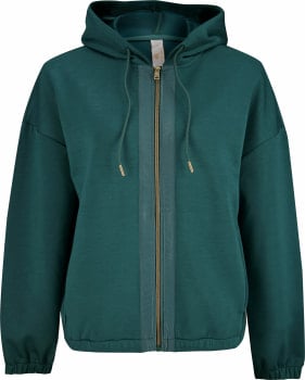 Active Rebel Giana Kapuzenjacke