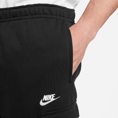 Nike Club Cargo BB Jogginghose