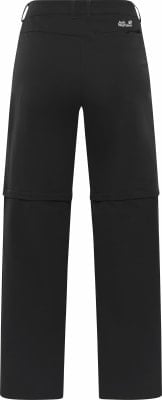 Jack Wolfskin Pico Trail Zip Off Wanderhose