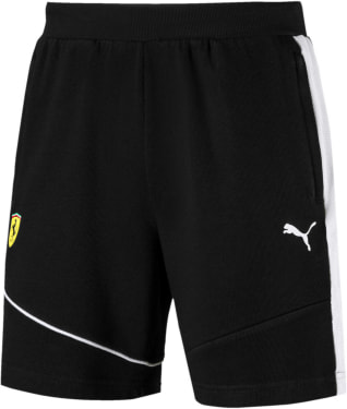 Puma Scuderia Ferrari, šortky