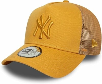 New Era NEW ERA Kšiltovka pro dosp. 940 Af trucker MLB League essential New Era NEW ERA Kšiltovka pro dosp. 940 Af trucker MLB League essential