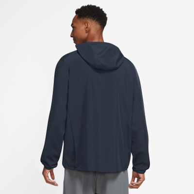 Nike M NK DF FORM HD JKT kabát