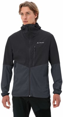 Vaude Tekoa Funktionsjacke mit Kapuze