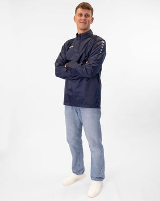 Jako Rainzip Team Funktionsjacke