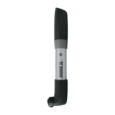 SKS Rookie XL minipumpa 5 bar, minden szelephez