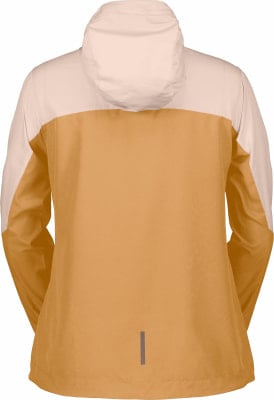 Scott Explorair Light Windjacke mit Kapuze