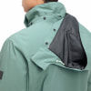 McKINLEY Dean II AQX 10.10 Skijacke mit Kapuze