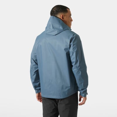 Helly Hansen Loke Terra 2,5L Regenjacke mit Kapuze Helly Hansen Loke Terra 2,5L Regenjacke mit Kapuze
