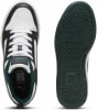 Puma Rebound V6 Lo Youth gyerek szabadidőcipő