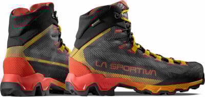 La Sportiva LA SPORTIVA Aequilibrium Hike GTX Trekkingschuh D-Gr. La Sportiva LA SPORTIVA Aequilibrium Hike GTX Trekkingschuh D-Gr.