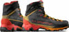 La Sportiva LA SPORTIVA Aequilibrium Hike GTX Trekkingschuh D-Gr.