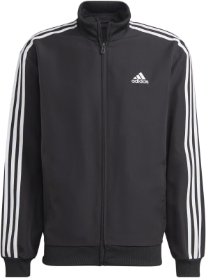 adidas 3-Streifen Woven Trainingsanzug