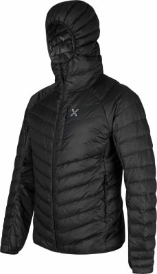 Montura Pure Duvet Jacke mit Kapuze