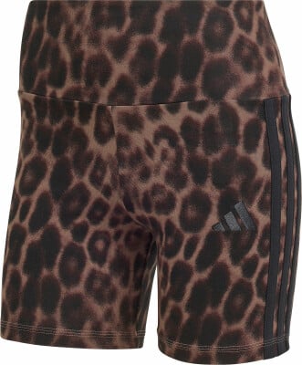 adidas W AOP BK SHO Dám.krátké legíny