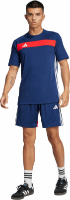 adidas TIRO 25 Essentials Fussballtrikot
