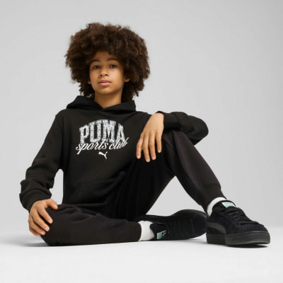 Puma Class Hoodie