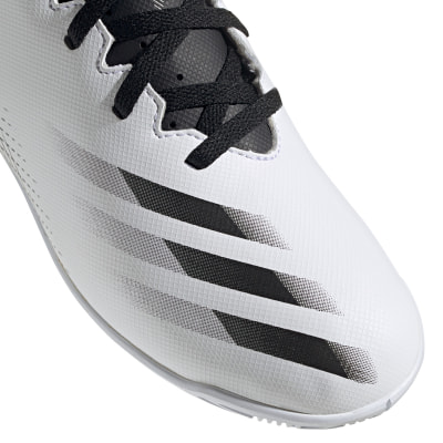adidas X Ghosted.4 IN J gyerek teremfocicipő