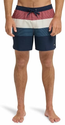 Quiksilver Scallop Badeshorts