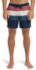 Quiksilver Scallop Badeshorts