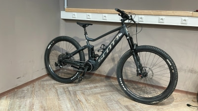 Scott Strike eRide 930